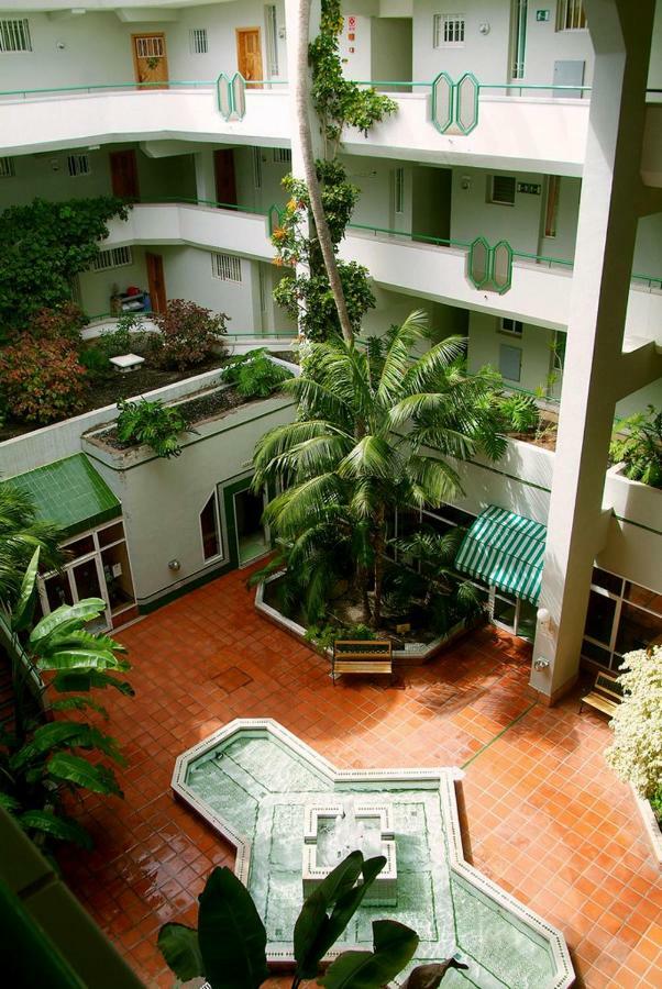 Hotel Hovima Altamira Costa Adeje  Exterior foto