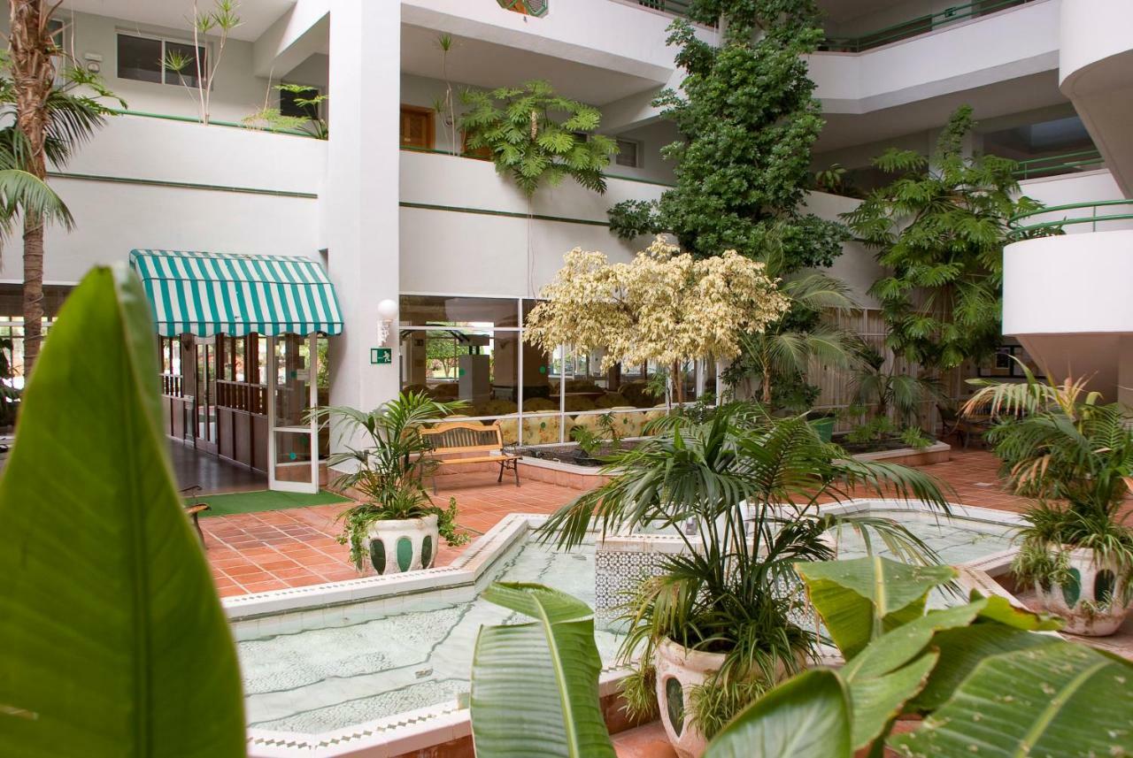 Hotel Hovima Altamira Costa Adeje  Exterior foto